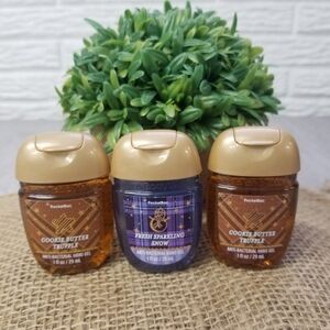 BBW Hand Sanitizer Bundle